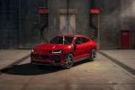Lamborghini Urus by Novitec Rosso 2019 года
